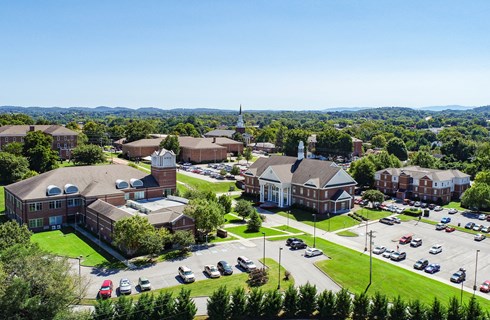 Carson-Newman University
